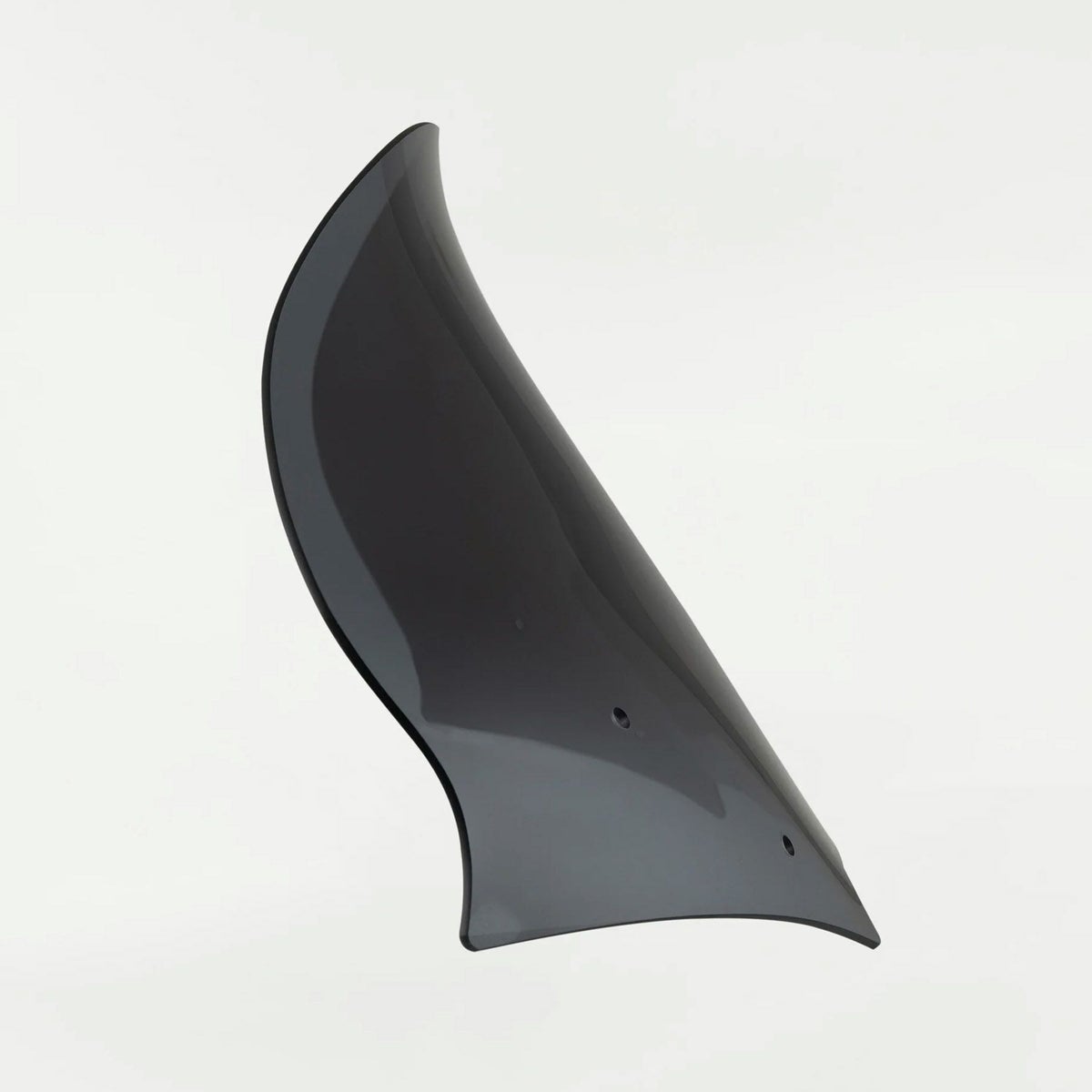 クロックワークス PROツーリング・15インチ・フレアウィンドシールド (ダークスモーク)4