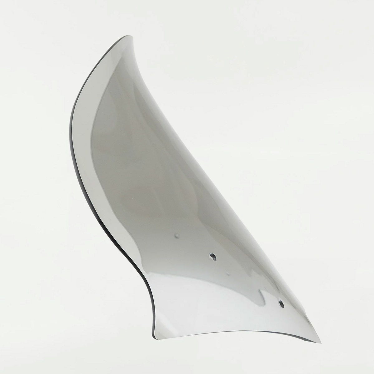 クロックワークス PROツーリング・15インチ・フレアウィンドシールド (ライトスモーク)5