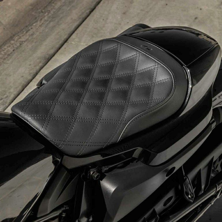 YSS スポーツスターS フロントフォークカートリッジ・サスペンション