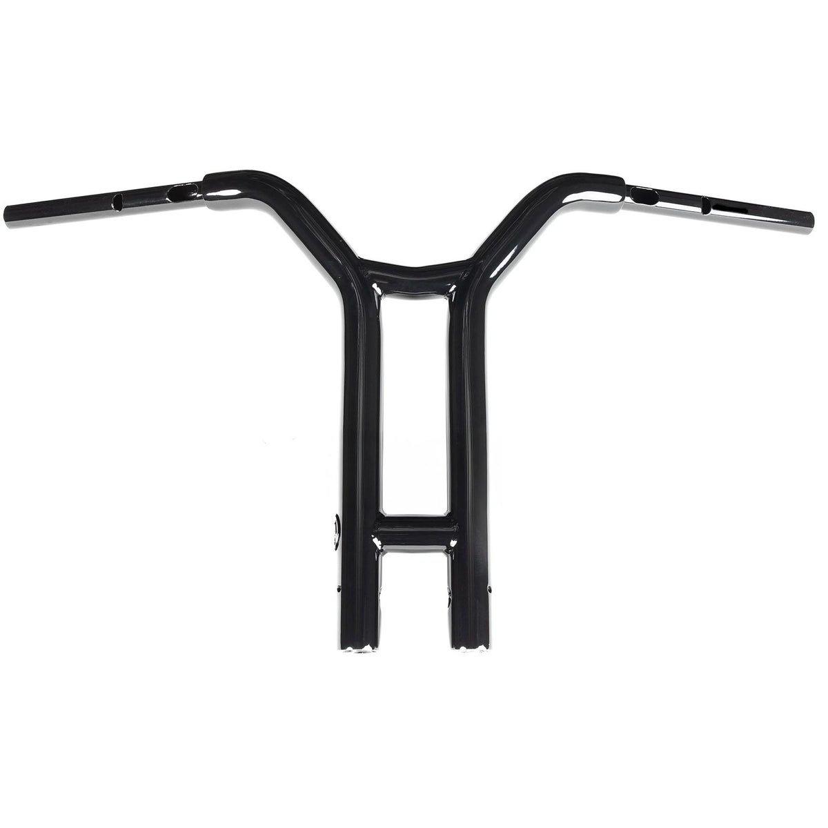 2024以降 ロードグライド FR-T 1.5インチ径 Tハンドルバー 16インチ (ブラック)1