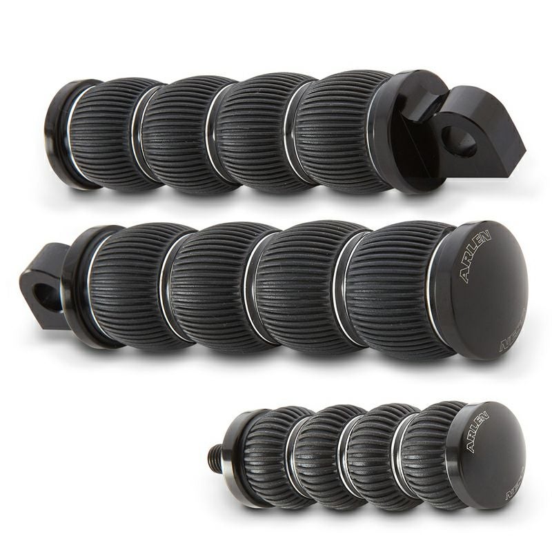 アレンネス　リーダー・フュージョン・シフターペグ　ブラック-02