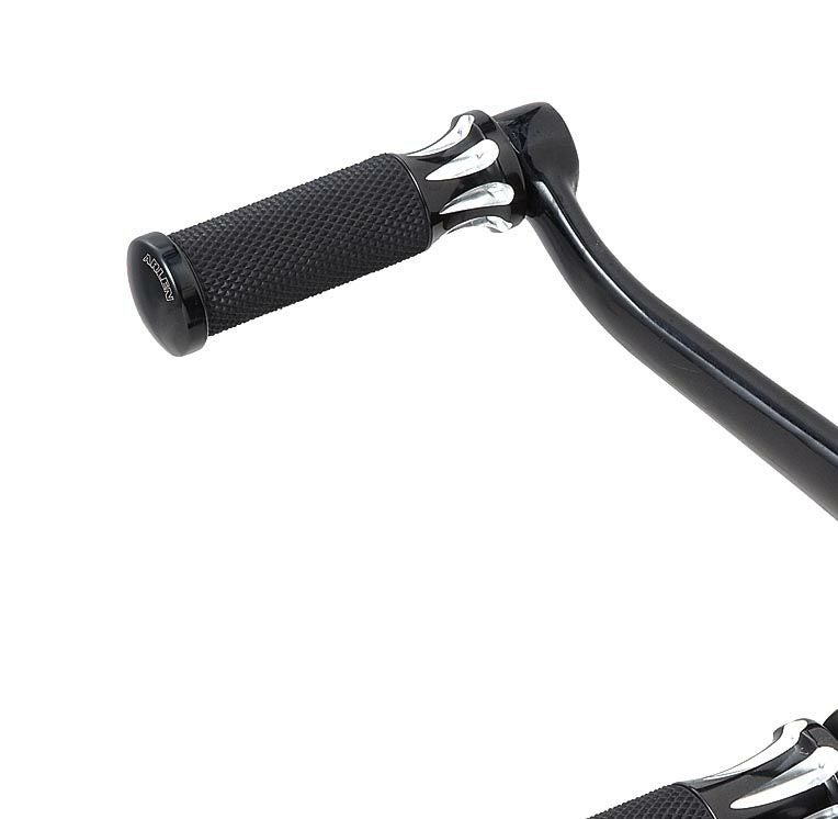 SALE】アレンネス ディープカット・フロアーフットボード ブラック