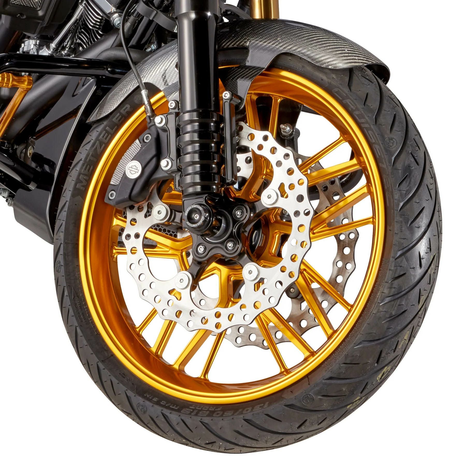 Arlenness（アレンネス）ローターアダプターキット ブラック