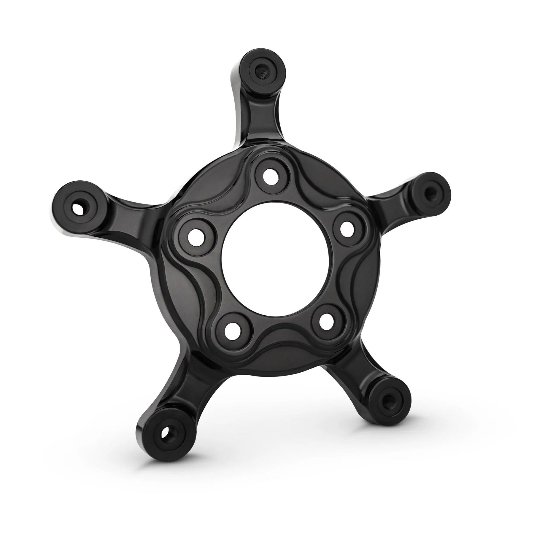 SALE】2000以降 ハーレー用 フロント 320mmスポークマウントローター