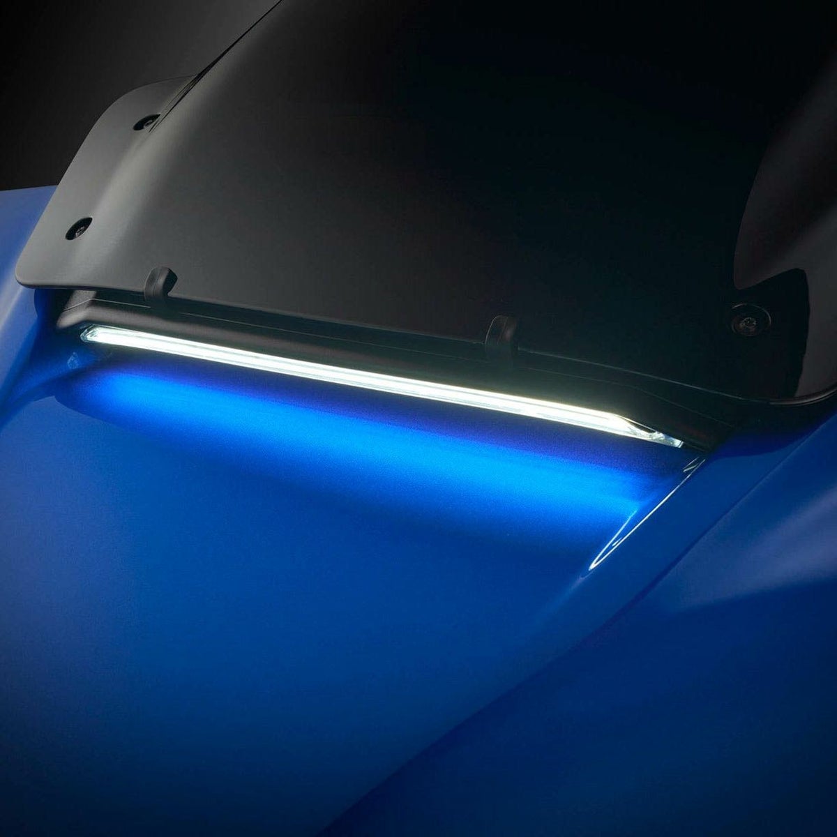 2024以降 FLHX フェアリングベントライト CIRO 2