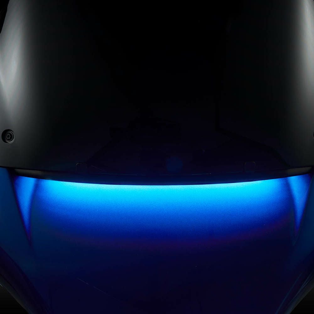 2024以降 FLHX フェアリングベントライト CIRO 3