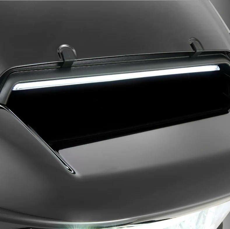 2024以降 FLTRX フェアリングベントライト CIRO 2