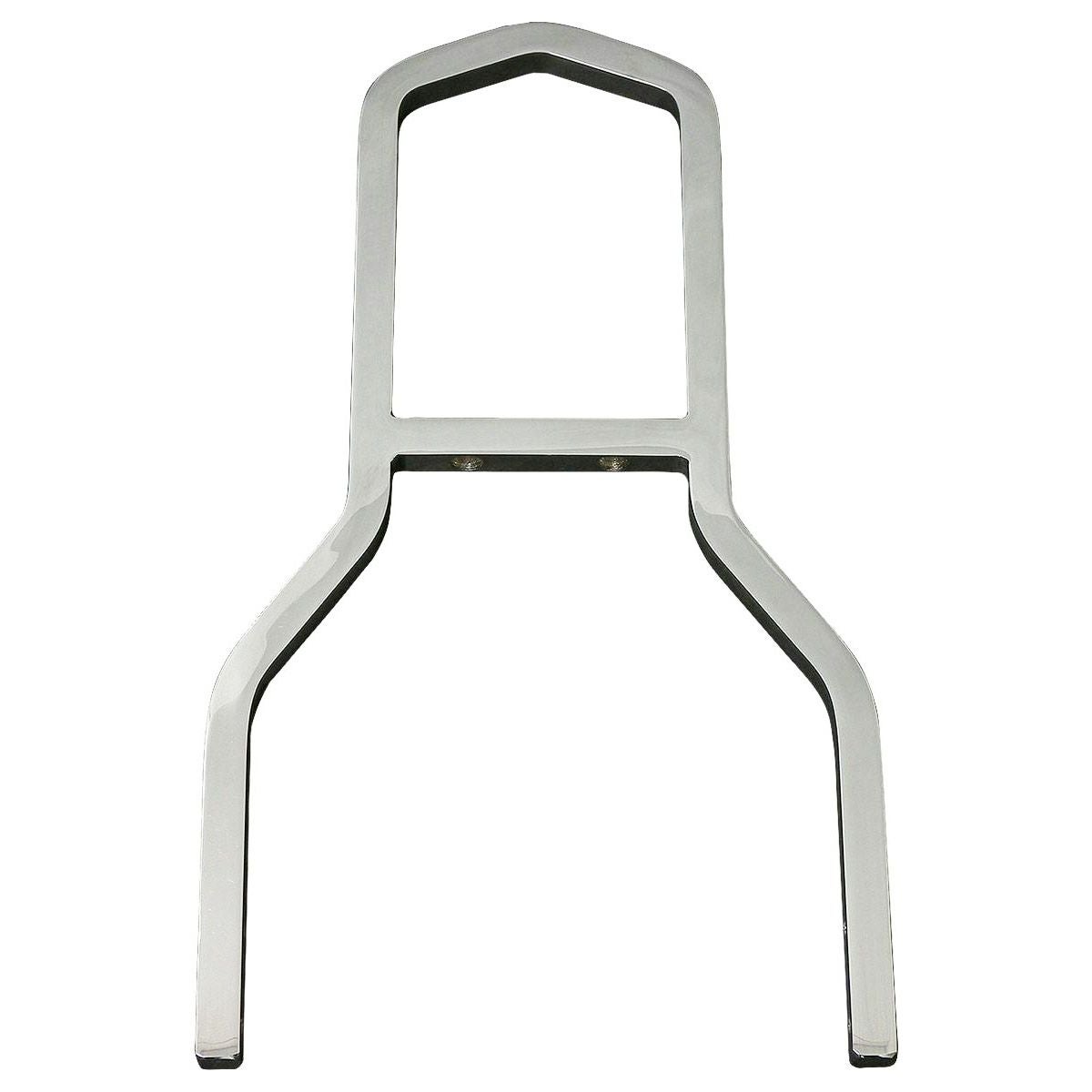 ソフテイル、ダイナ、スポーツスター ミニ ローボーイ シーシーバー (クローム)