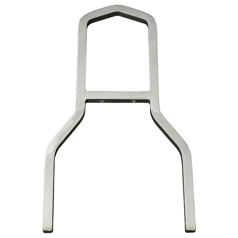 ソフテイル、ダイナ、スポーツスター ミニ ローボーイ シーシーバー (クローム)