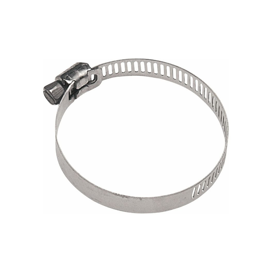  ミニ　ホースクランプ 1～2インチ径 x 8mm