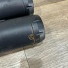 バンス＆ハインズ（VANCE&HINES）デイトナ400 スリップオンマフラー　ブラック　ミルウォーキーエイト ツーリング 