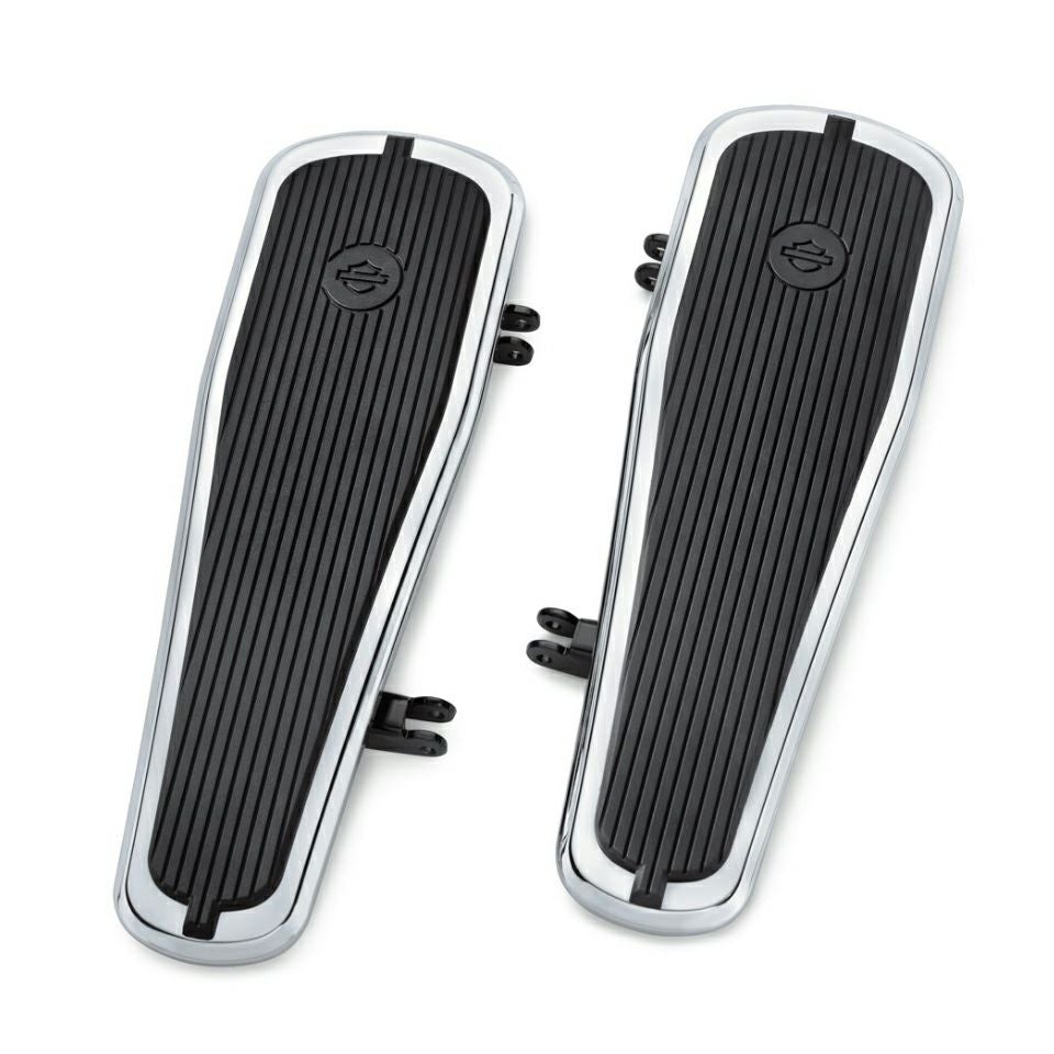 ライダー・ランニングボード　FLソフテイル、ツーリング-01