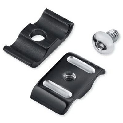 スロットルケーブルクリップ　エッジカット（ブラック）-02