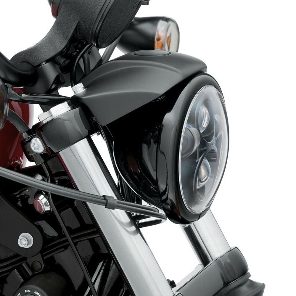 ハーレー純正 スポーツスター ライト ウインカー|Harley Davidson