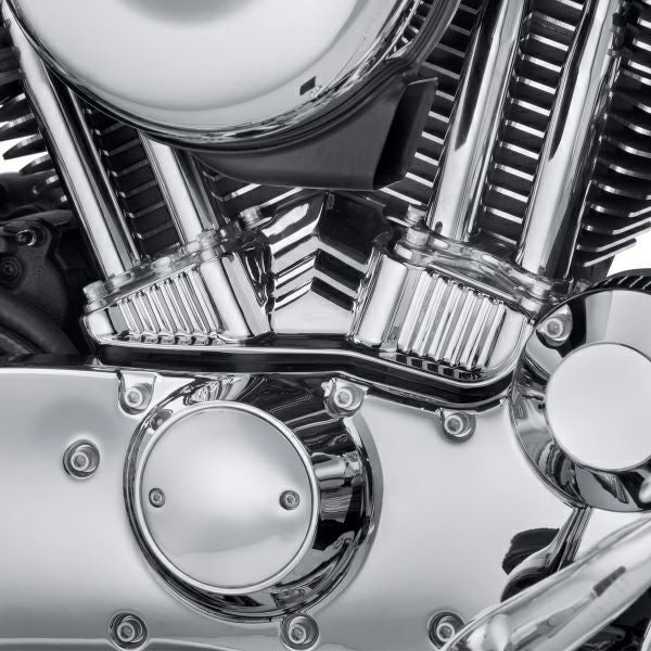 ハーレー純正 スポーツスター エンジンカバー|Harley Davidson