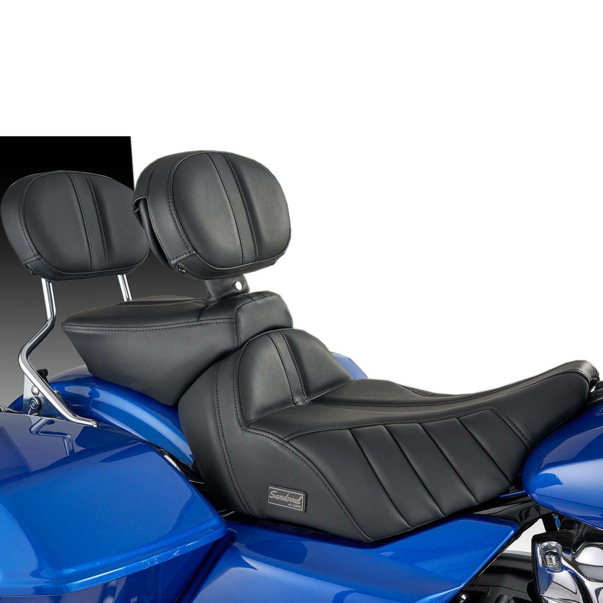 2024以降 ツーリング SANDOVAL ドライバーシート CIRO 5