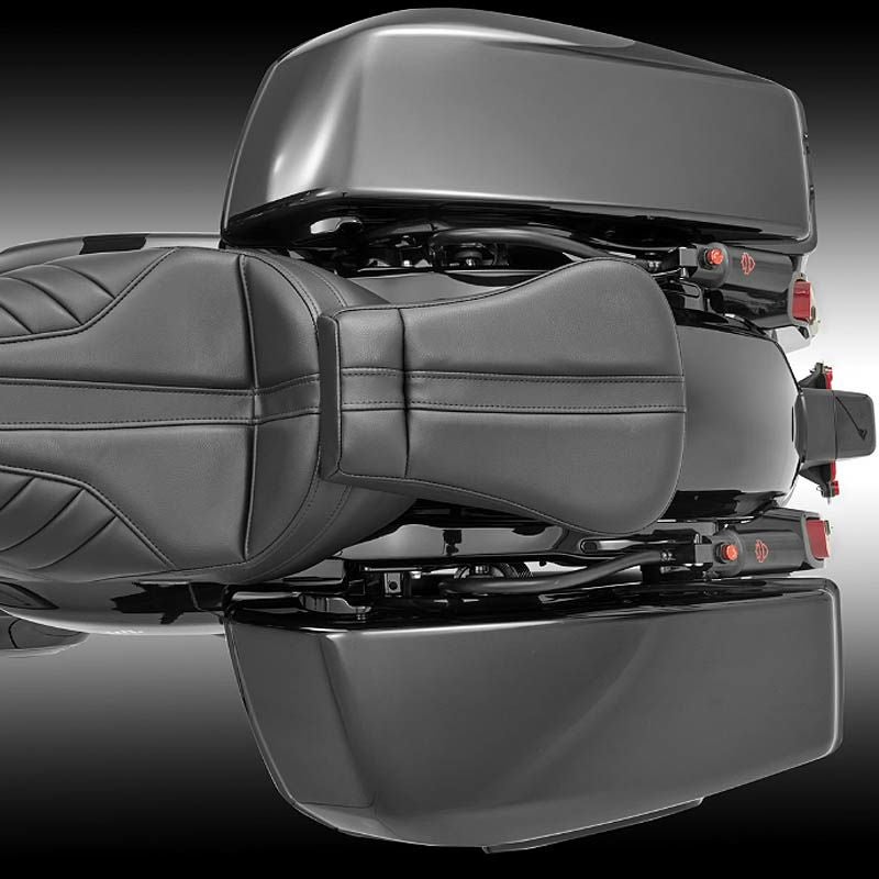 2024以降 ツーリング SANDOVAL ピリオンシート スモール CIRO 3