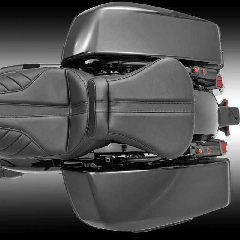 2024以降 ツーリング SANDOVAL ピリオンシート ミディアム CIRO 3