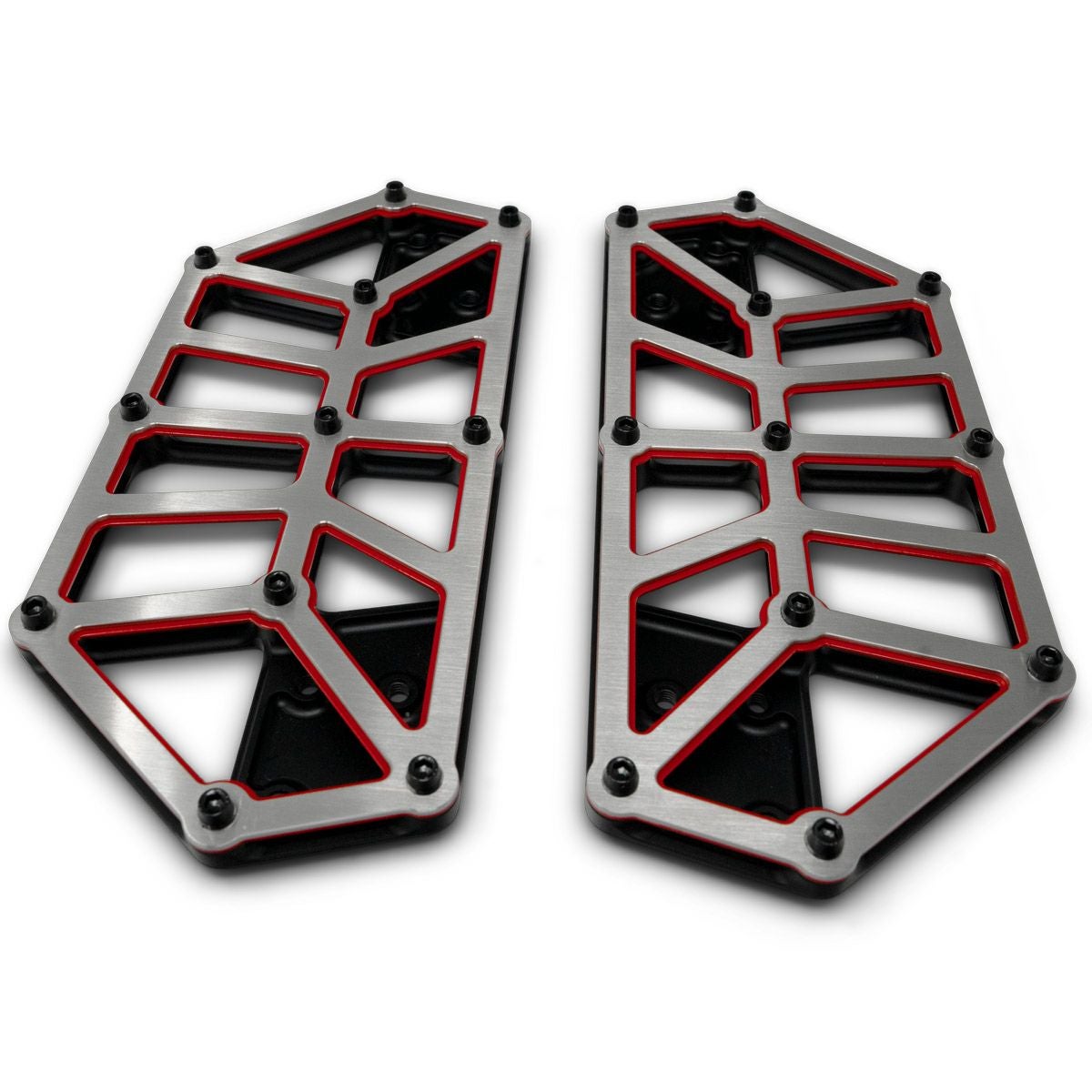 コドリン NXL レッドライン・フロアボード2