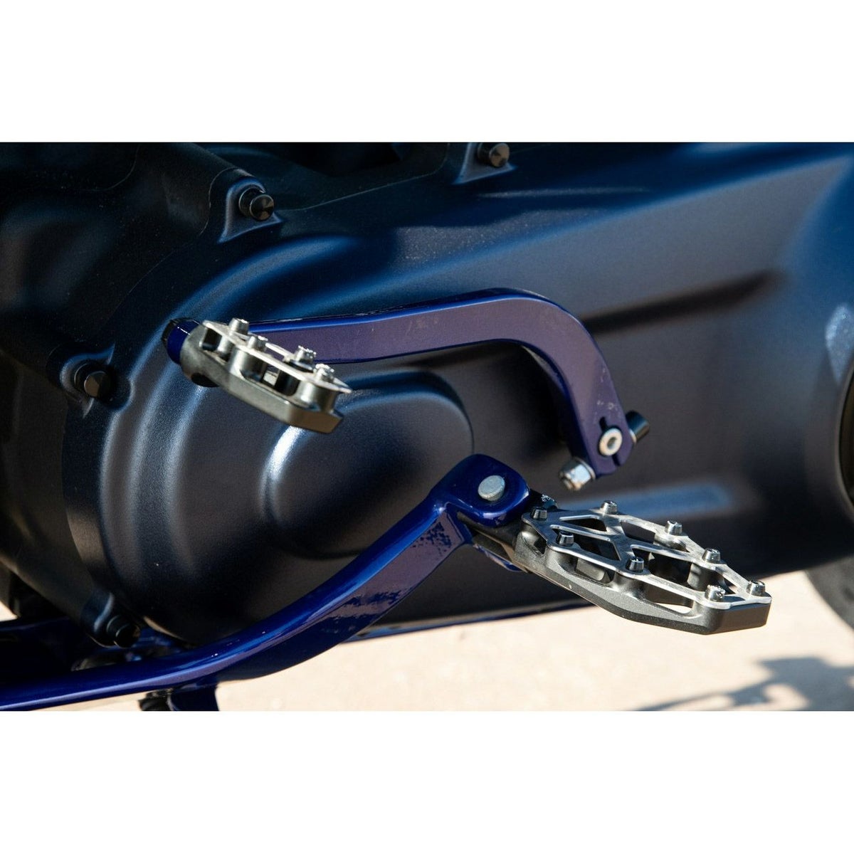 コドリン NXL シフトペグ3