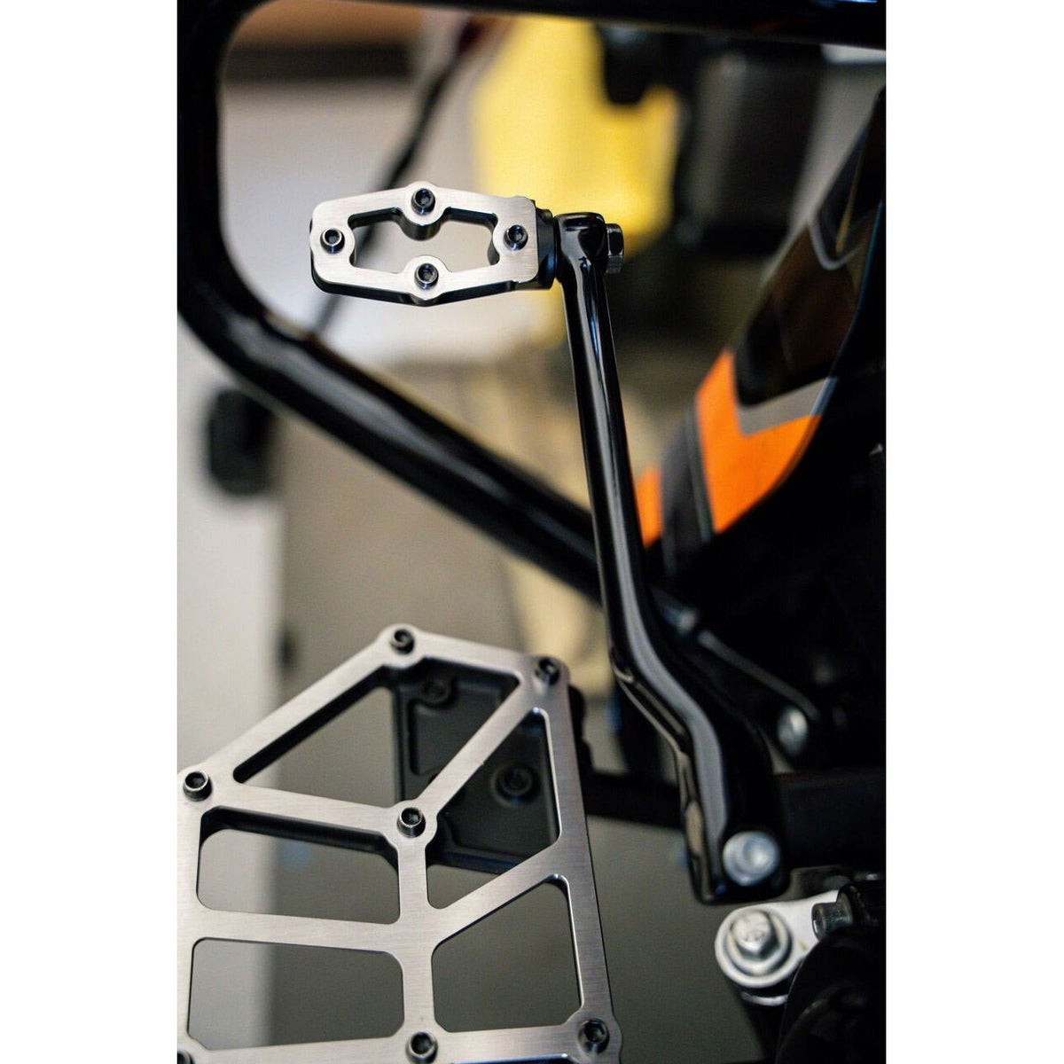 コドリン NXL シフトペグ5