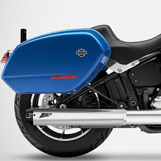 2025以降 ソフテイル エスアンドエス グランドナショナル・スリップ