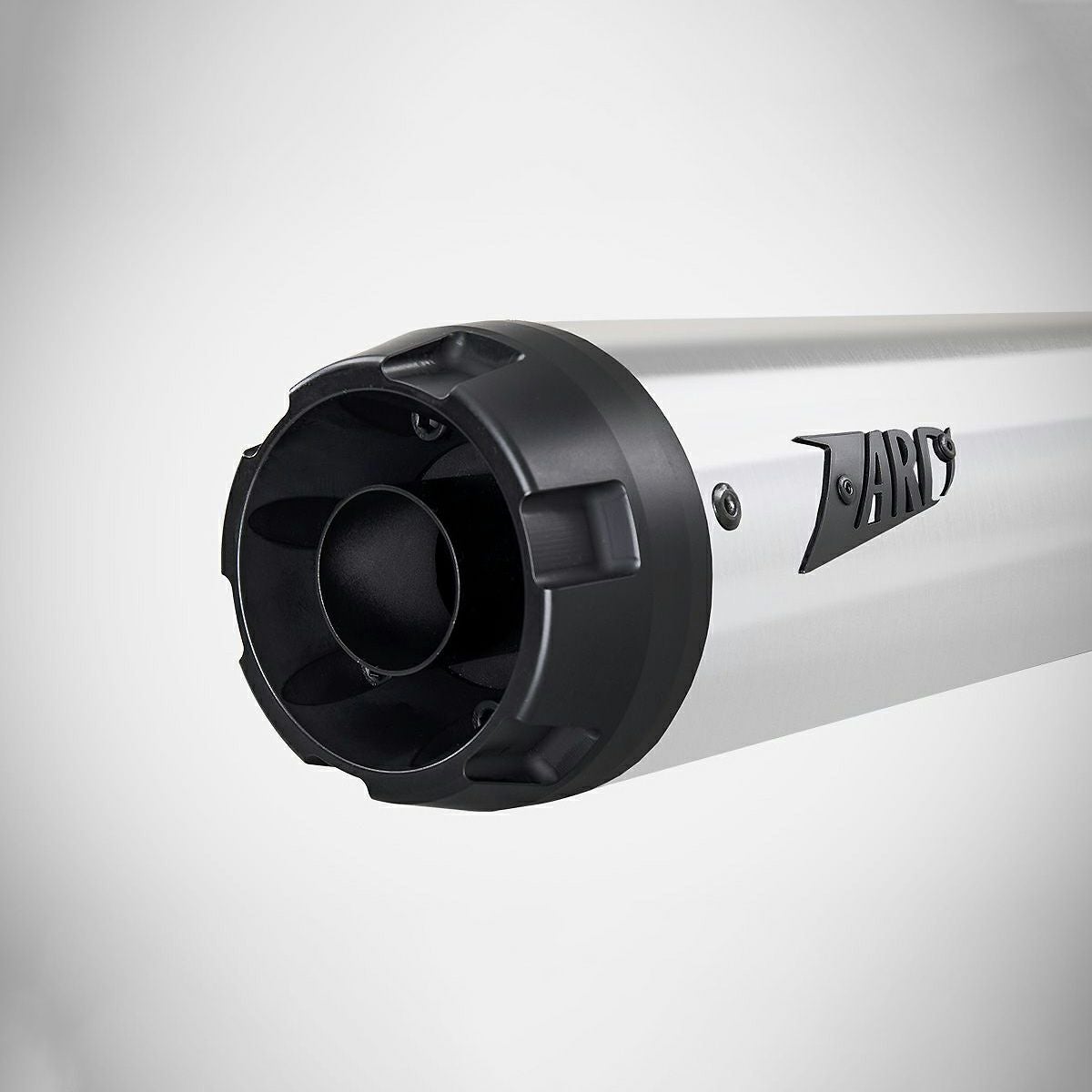 2025以降 ローライダーS/ST、ストリートボブ、ヘリテイジクラシック ユーロ5プラス・スリップオンマフラー (ポリッシュ)4