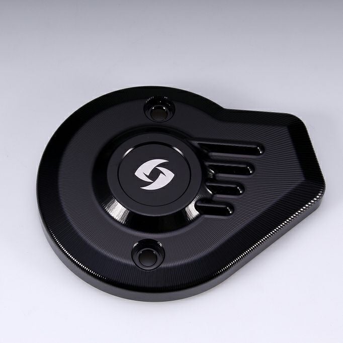 2024以降 ツーリング、2025以降 ソフテイル タイマーカバー (ブラック)1