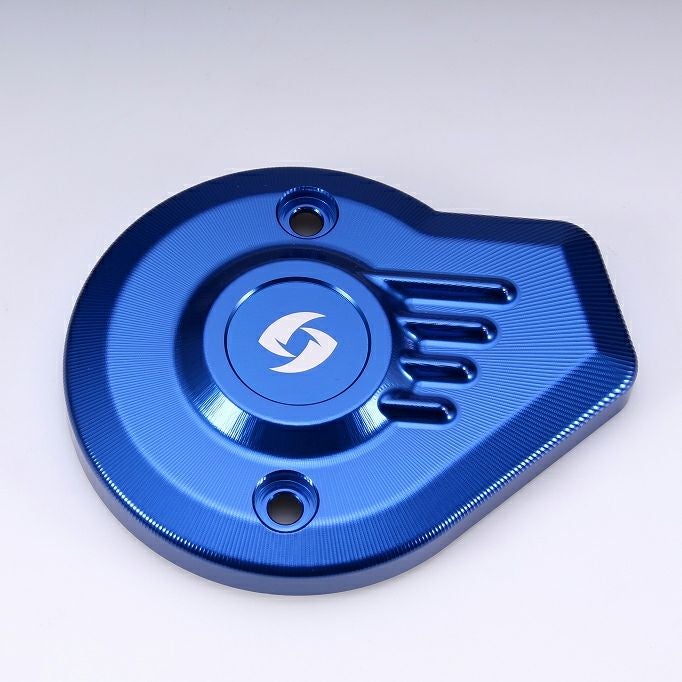 2024以降 ツーリング、2025以降 ソフテイル タイマーカバー (ブルー)1