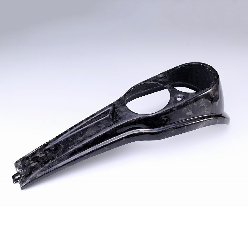 SPEEDRA タンクカバー＆タンクコンソール