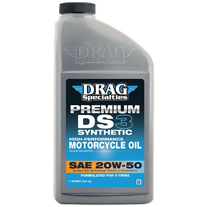 SPECTRO Heavy Duty Platinum Full-Synthetic(化学合成油) エンジン