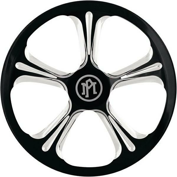 パフォーマンスマシン Wrath フェイスプレート プラチナカット-02