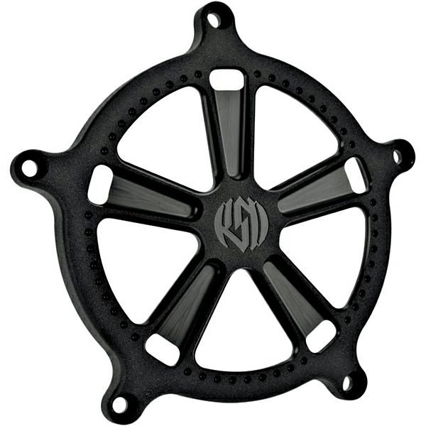 ローランドサンズ・デザイン(RSD)ジャッジ フェイスプレート ブラックOps-01