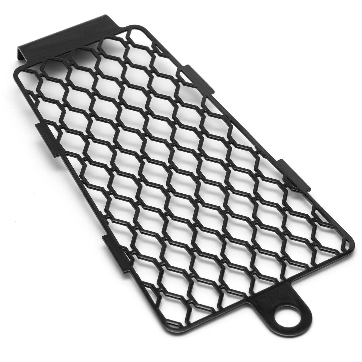 M8 ソフテイル デイビッド オイルクーラーガード1