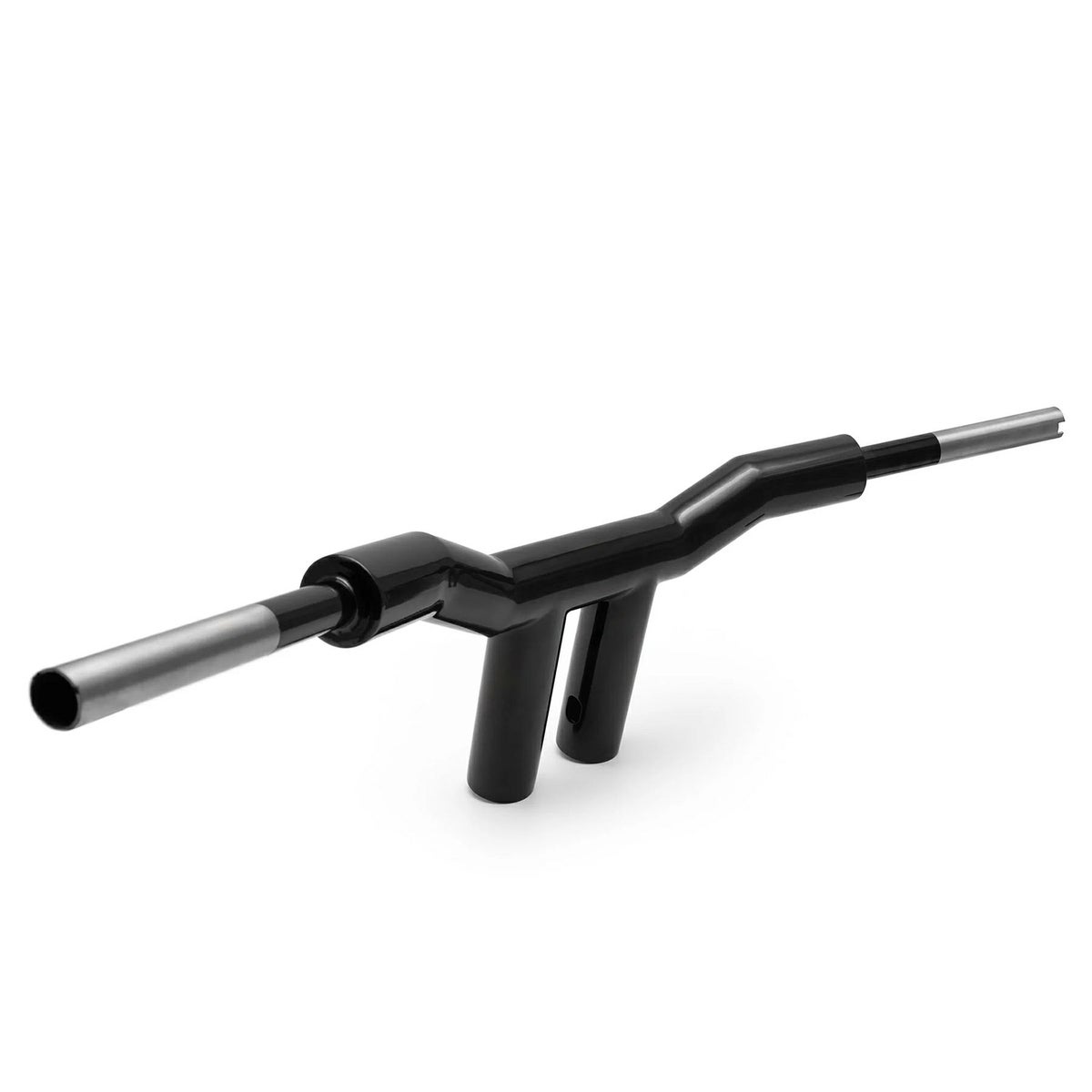 キラーカスタム ハーレー用 チャンピオン メガ・Tハンドルバー 6インチ1