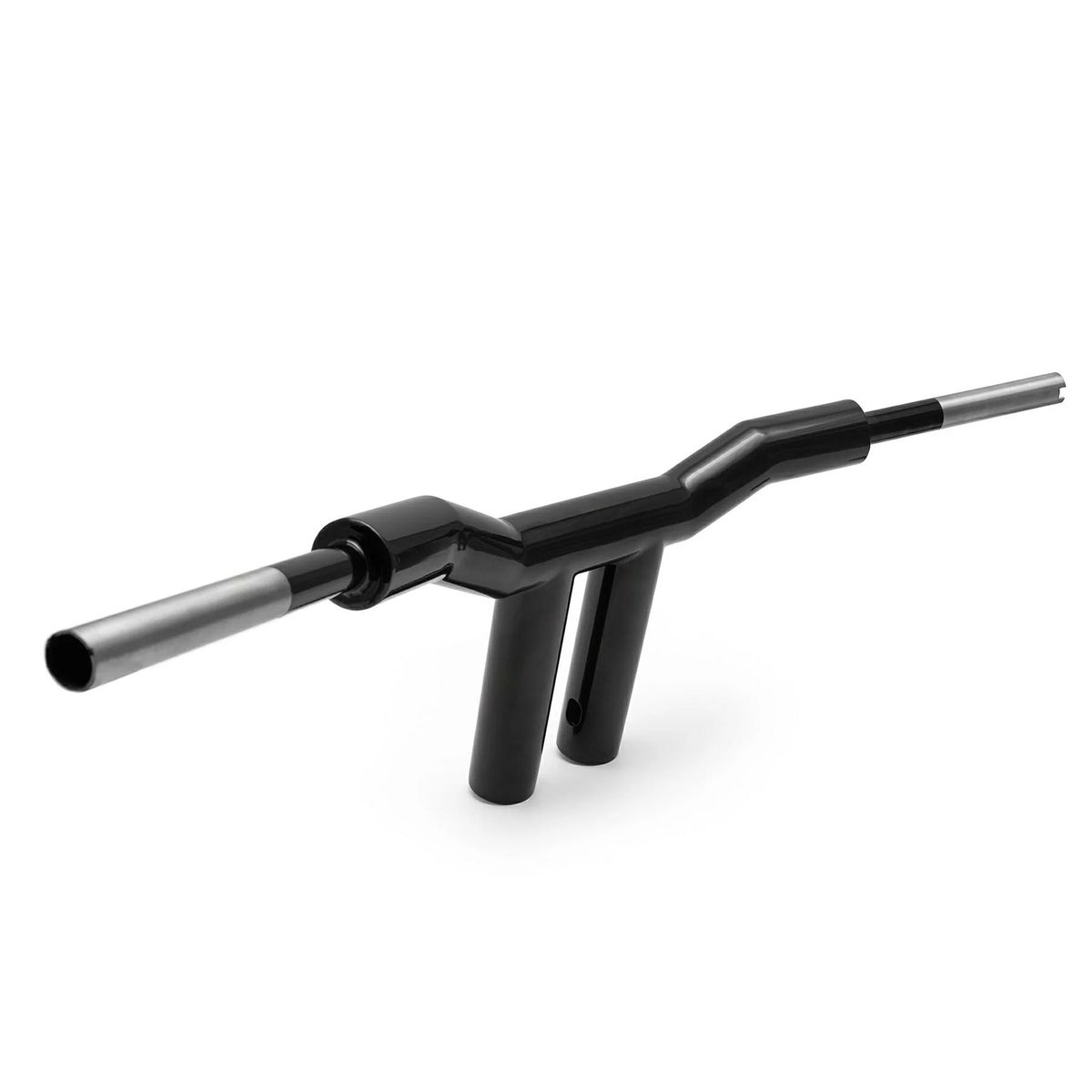 キラーカスタム ハーレー用 チャンピオン メガ・Tハンドルバー 8インチ1