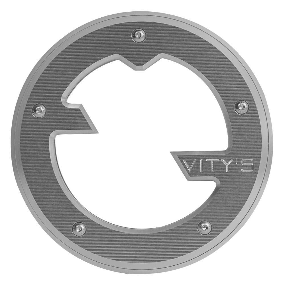 ハーレー ツーリング Vitys Design （ビティーズデザイン） ダービー