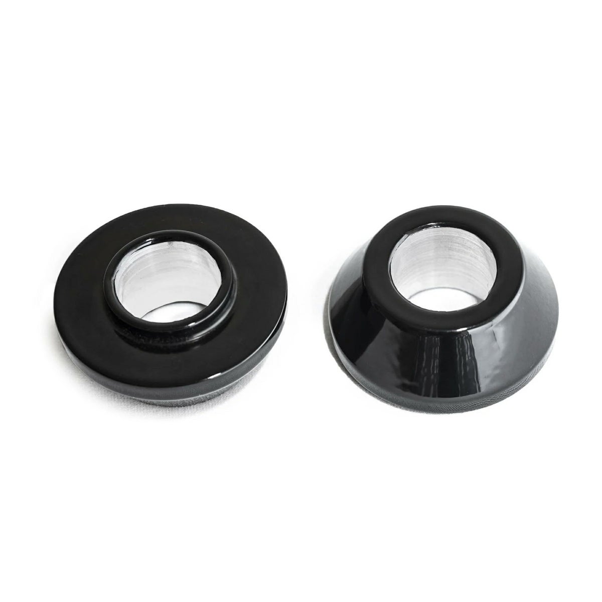  M8 ストリートボブ、ファットボーイ、スタンダード フロント ホイールスペーサー2