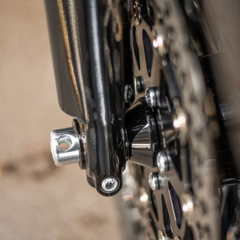 2008以降 ツーリング フロント ホイールスペーサー