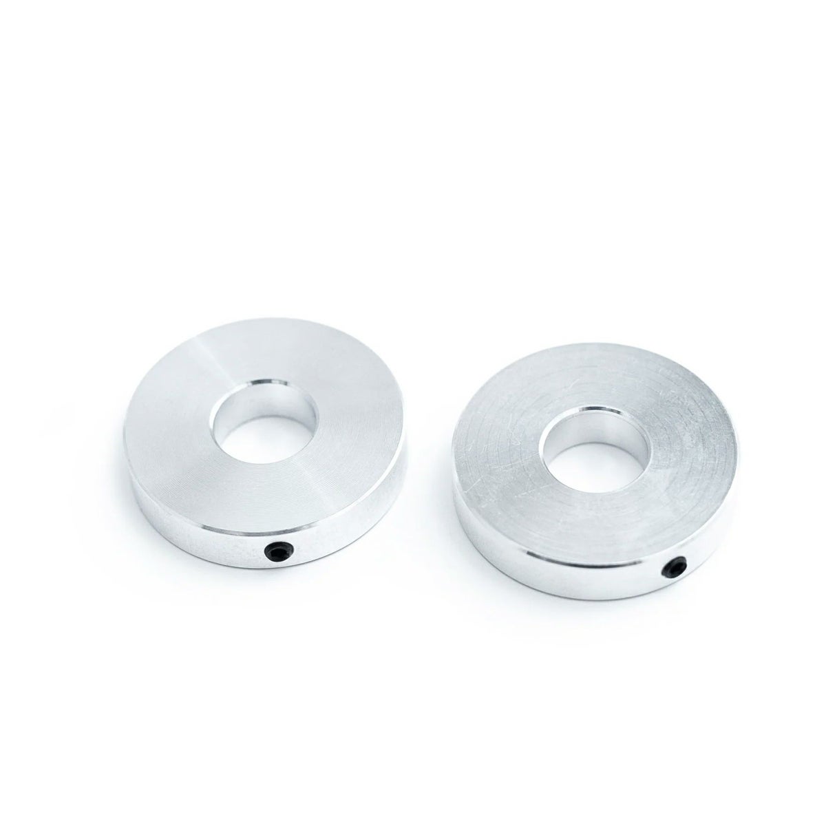 M8 ソフテイル リアショック トラベルリミッター