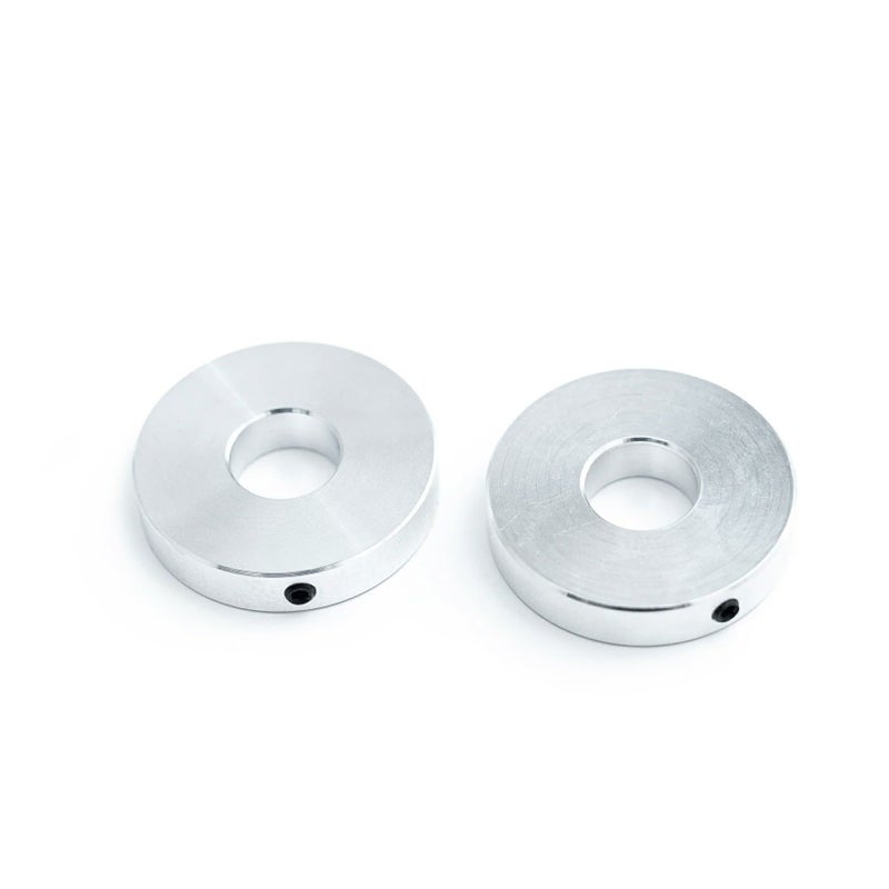 M8 ソフテイル リアショック トラベルリミッター