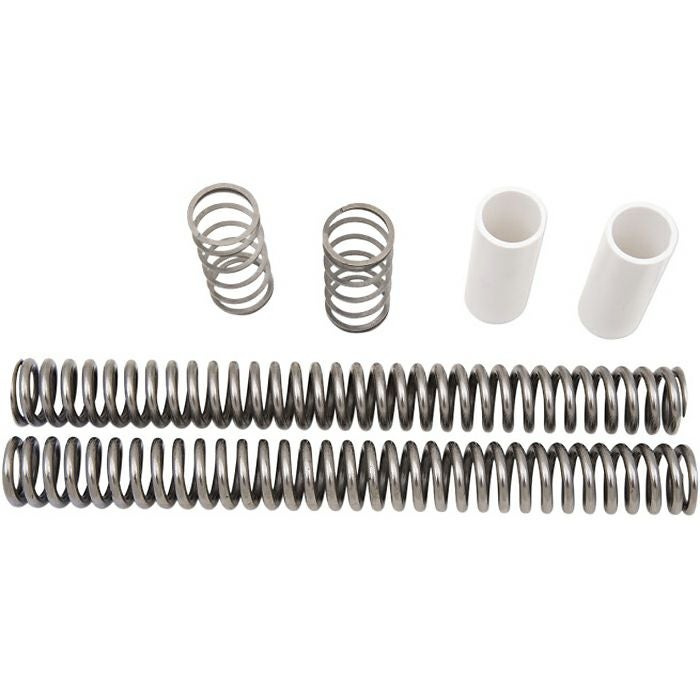 M8 ソフテイル ドロップイン・フロントサスペンション ロワリングキット2