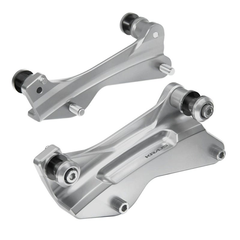 2014以降 ツーリング PRO-4 ドッキングハードウェア (シルバー)