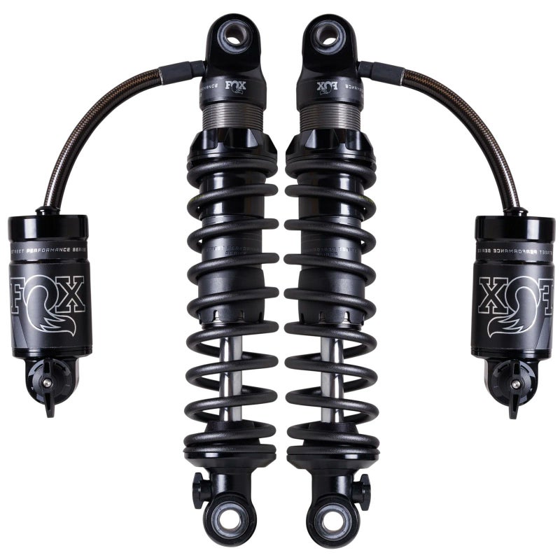 ツーリング QS3-QSR リモートリザーバー・リアサスペンション 12インチ スタンダード