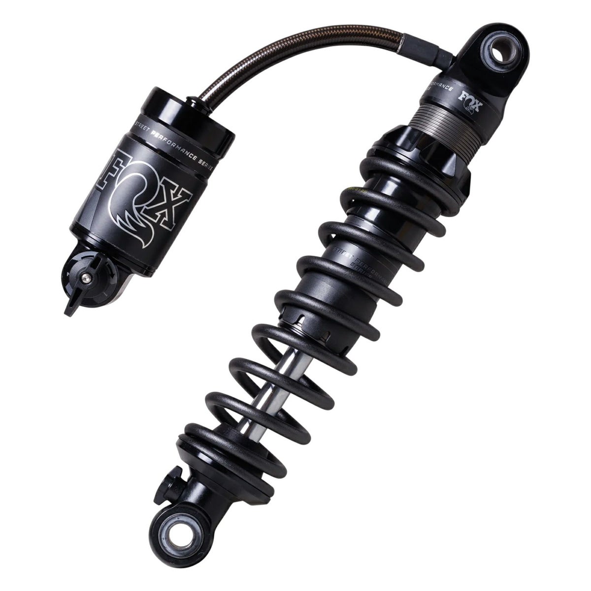 ツーリング QS3-QSR リモートリザーバー・リアサスペンション 12インチ スタンダード1