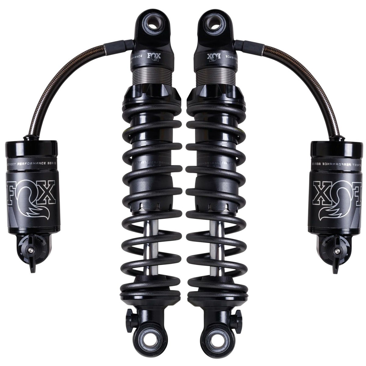  ツーリング QS3-QSR リモートリザーバー・リアサスペンション 14インチ スタンダード