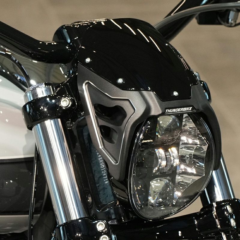 SALE】Killer Custom ブレイクアウト用Aggressor フェアリング