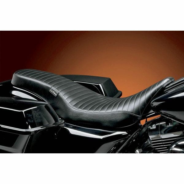 LePera シート COBRA マフラー セット LePera Cobra ソロシート