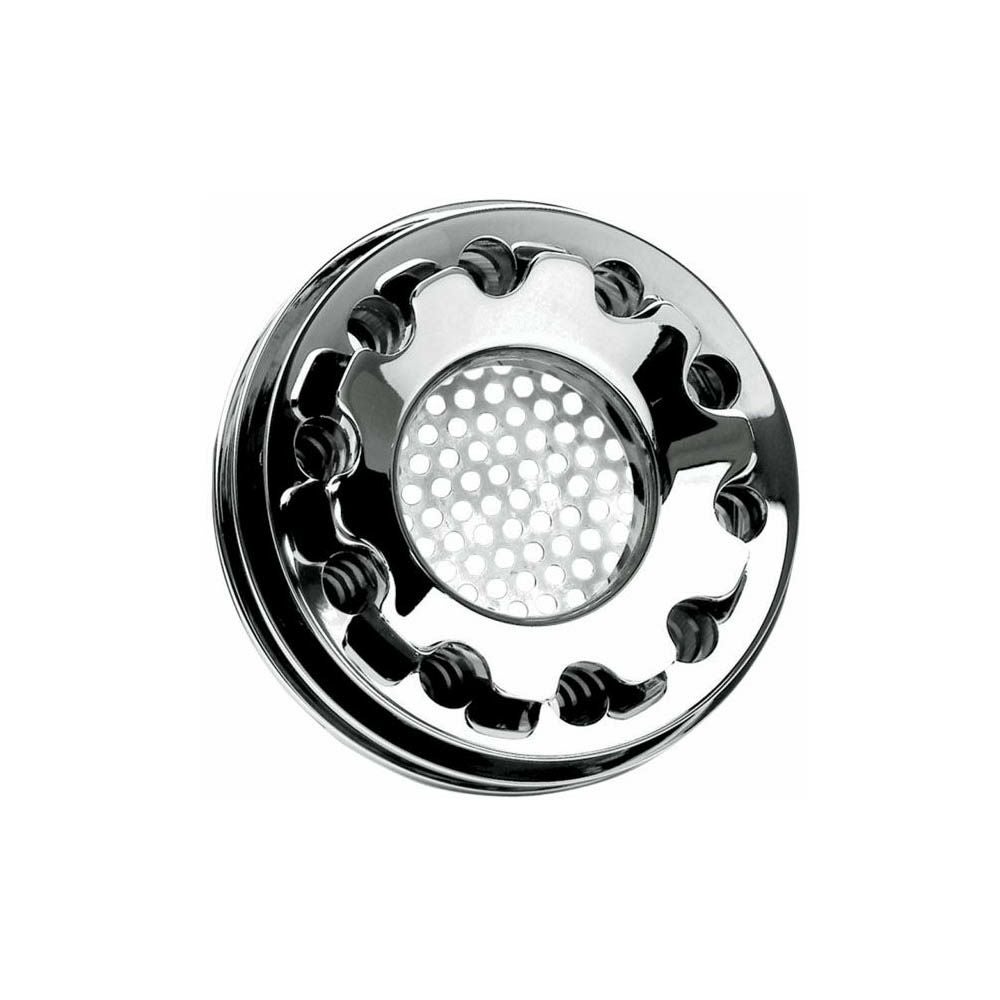 JIMS HEAT SINK・タイマーカバー クローム-01