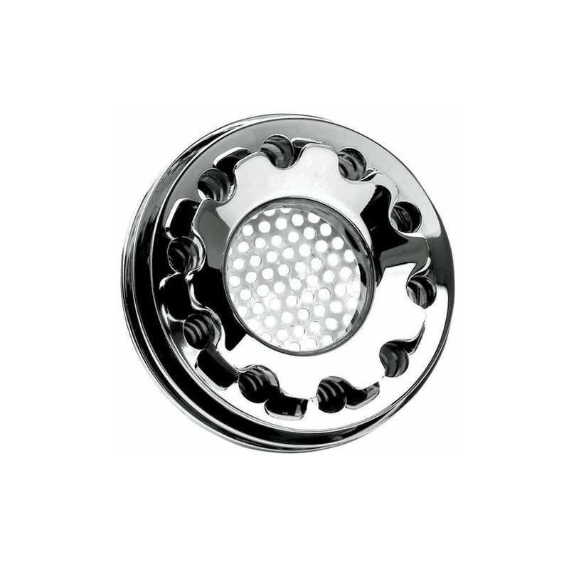 JIMS HEAT SINK・タイマーカバー クローム-01